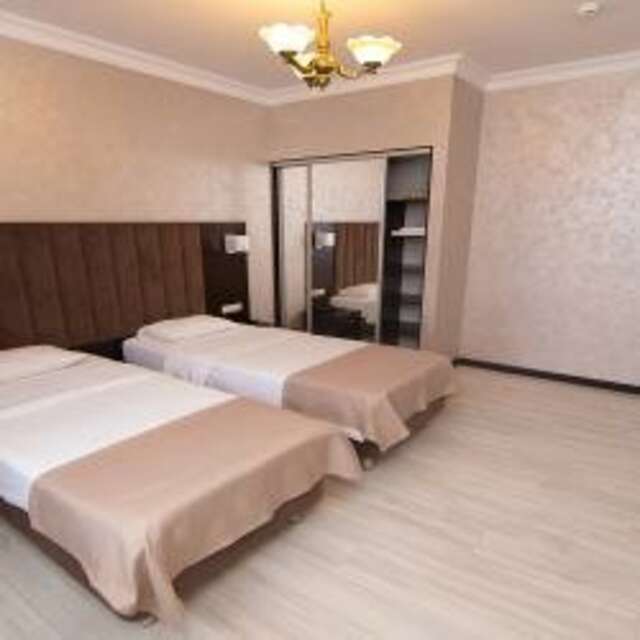 Парк-Отель Голицын Клуб Голицыно-243