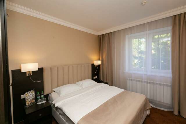 Парк-Отель Голицын Клуб Голицыно-202