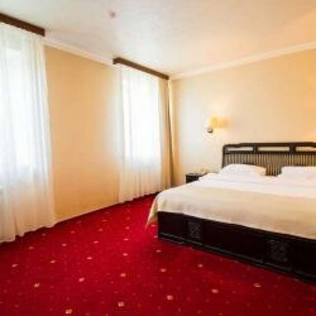 Парк-Отель Голицын Клуб Голицыно-249