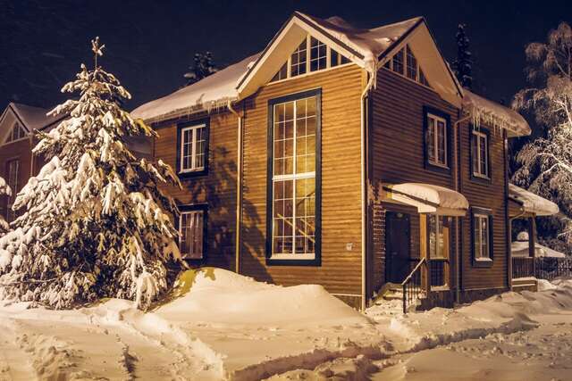 Парк-Отель Голицын Клуб Голицыно-45