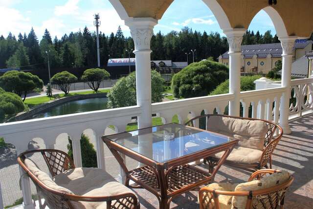 Парк-Отель Голицын Клуб Голицыно-133