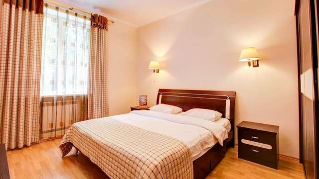 Парк-Отель Голицын Клуб Голицыно-233