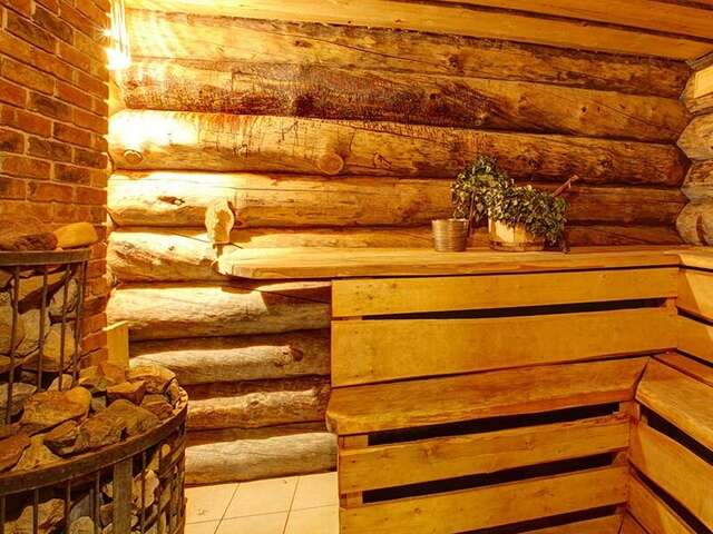 Парк-Отель Голицын Клуб Голицыно-74