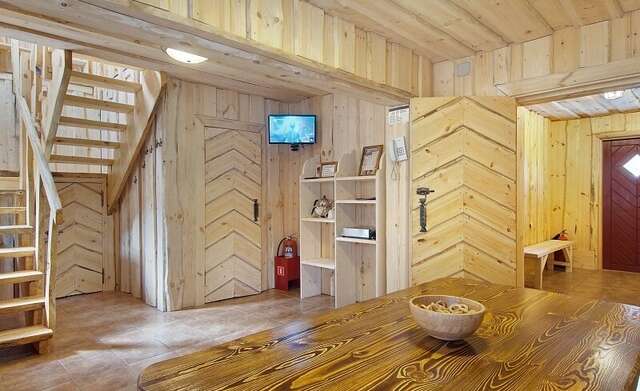 Парк-Отель Голицын Клуб Голицыно-36