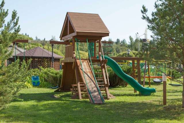 Парк-Отель Голицын Клуб Голицыно-145