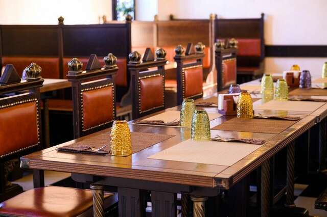 Парк-Отель Голицын Клуб Голицыно-117