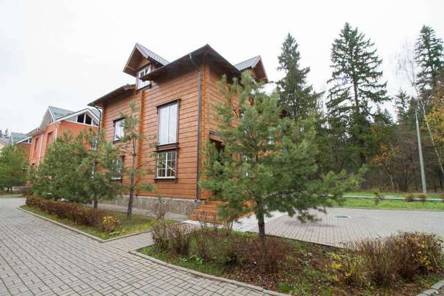 Парк-Отель Голицын Клуб Голицыно-160