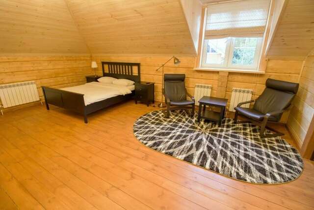 Парк-Отель Голицын Клуб Голицыно-206