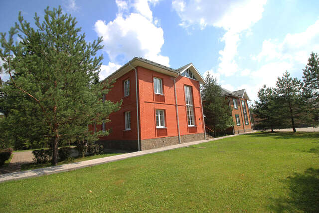 Парк-Отель Голицын Клуб Голицыно-17