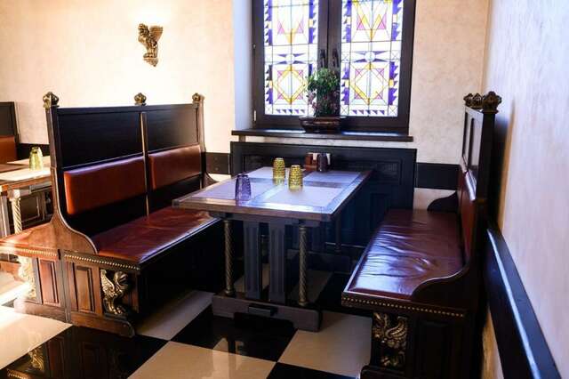 Парк-Отель Голицын Клуб Голицыно-98