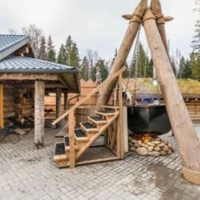 Парк-Отель Голицын Клуб Голицыно-125