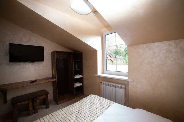 Парк-Отель Голицын Клуб Голицыно-134