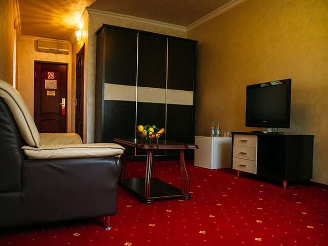 Парк-Отель Голицын Клуб Голицыно-132