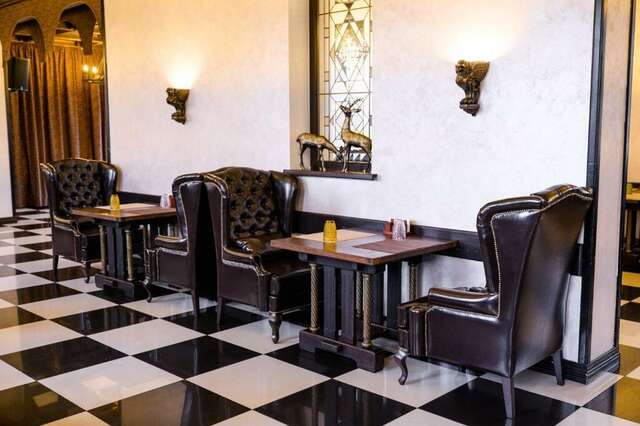 Парк-Отель Голицын Клуб Голицыно-197