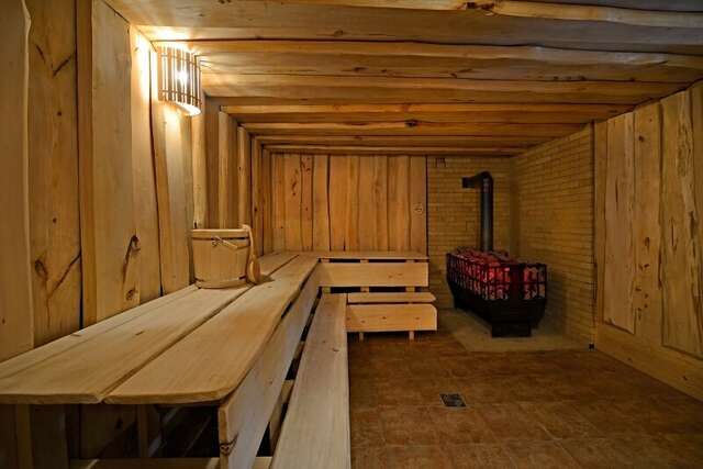 Парк-Отель Голицын Клуб Голицыно-73